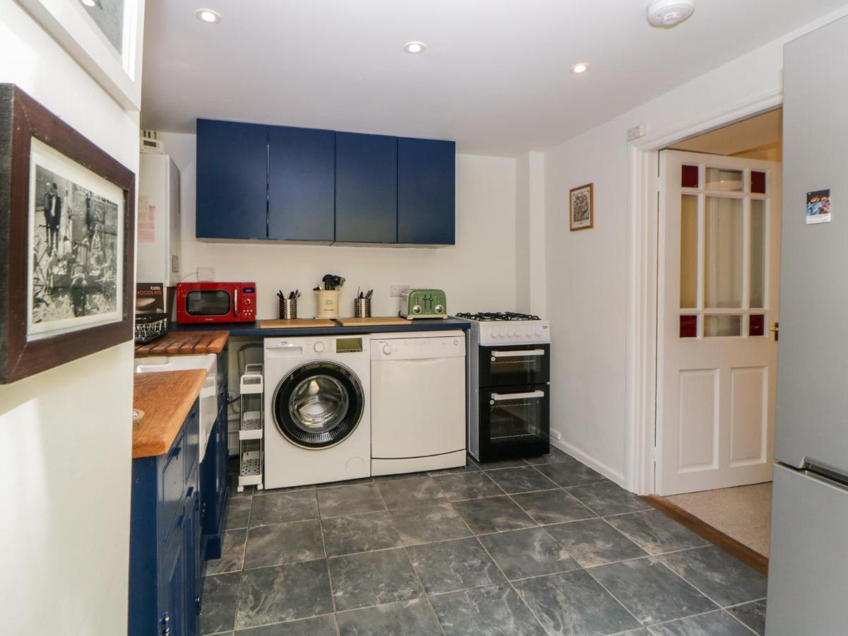 27 Exeter Street Villa Teignmouth Exterior photo